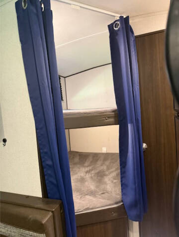 2021 Keystone RV Springdale 260BH