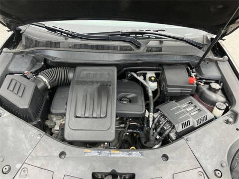 2017 GMC Terrain SLE-1