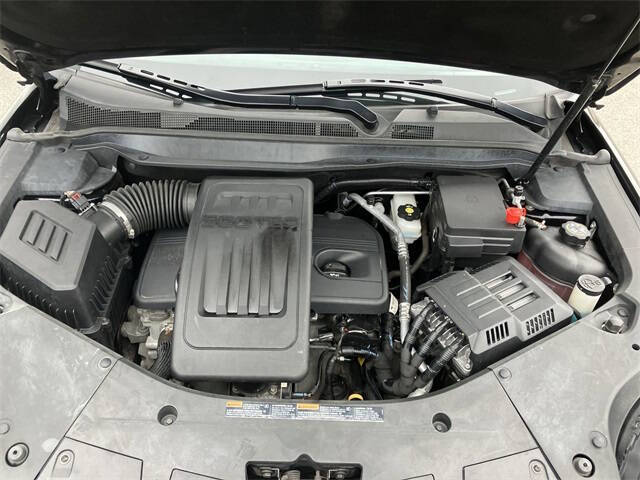 2017 GMC Terrain SLE-1