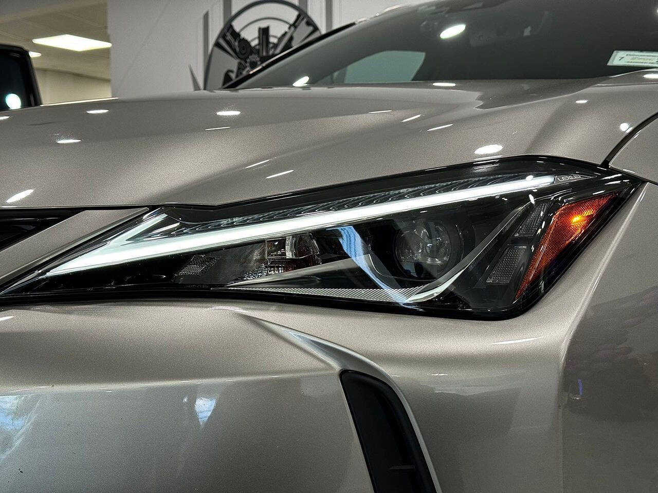 2021 Lexus UX 250h for sale at Alpha Auto Long Island in Westbury, NY