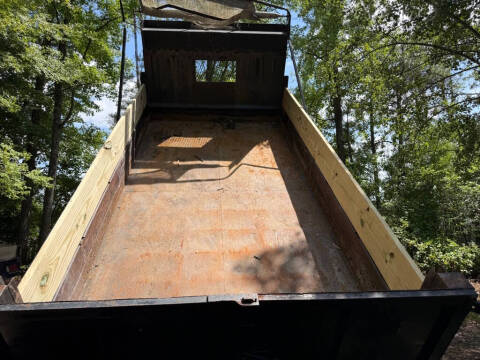 2003 International DuraStar 4200