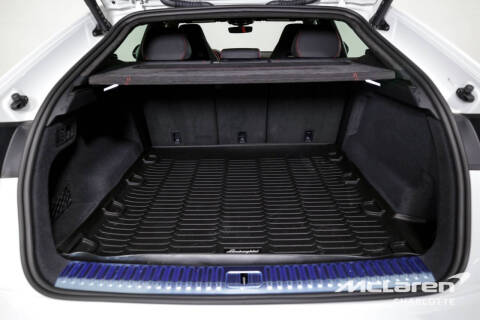 2023 Lamborghini Urus S