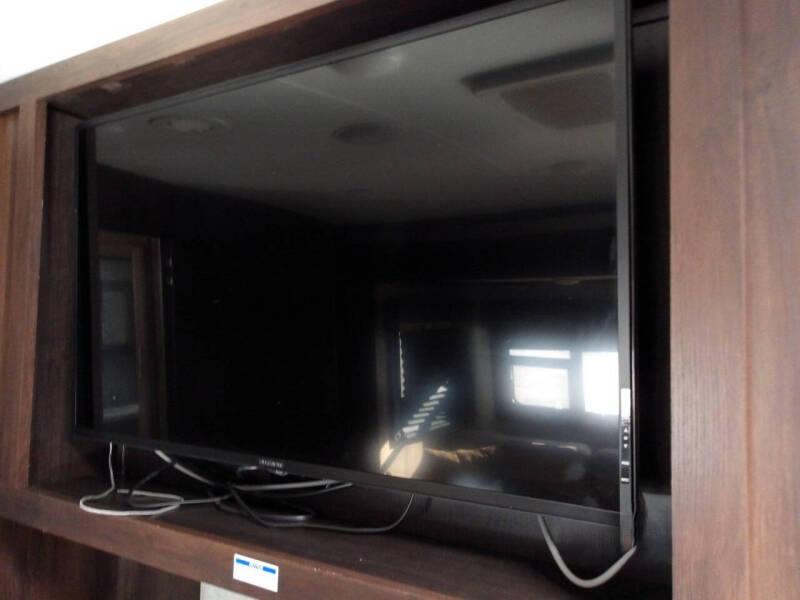 2018 Jayco WHITEHAWK 26RK