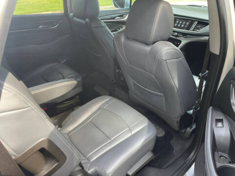 2019 Buick Enclave Essence
