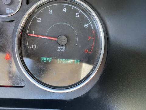 2004 Chevrolet Corvette