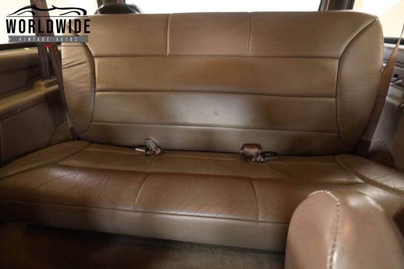 1994 Ford Bronco