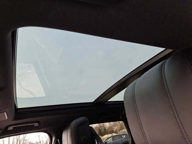 2020 Land Rover Range Rover Sport HSE