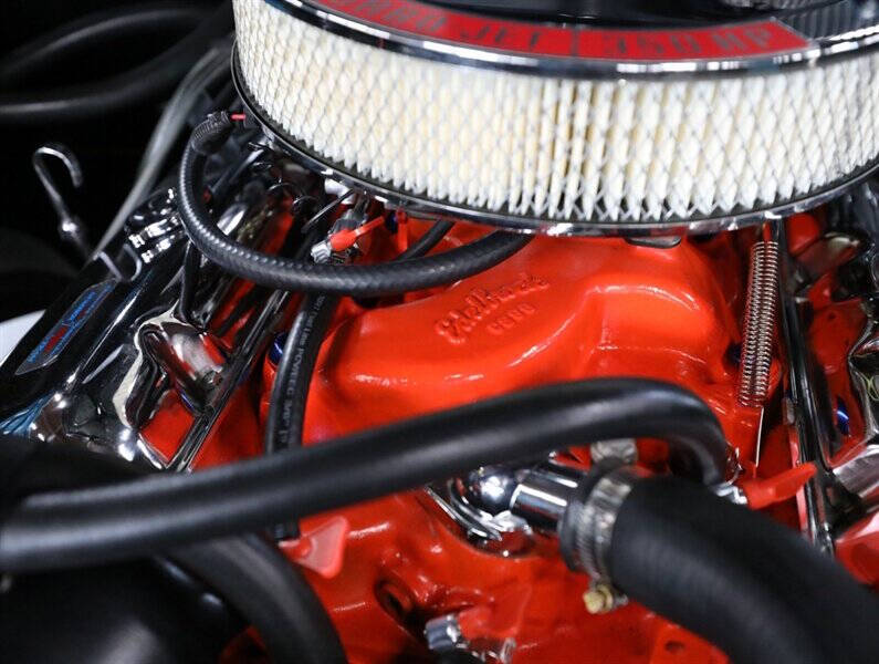1969 Chevrolet Chevelle