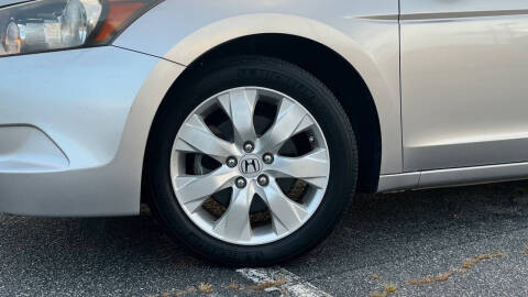 2009 Honda Accord EX