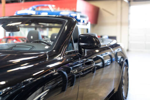 2020 Rolls-Royce Black Badge Dawn