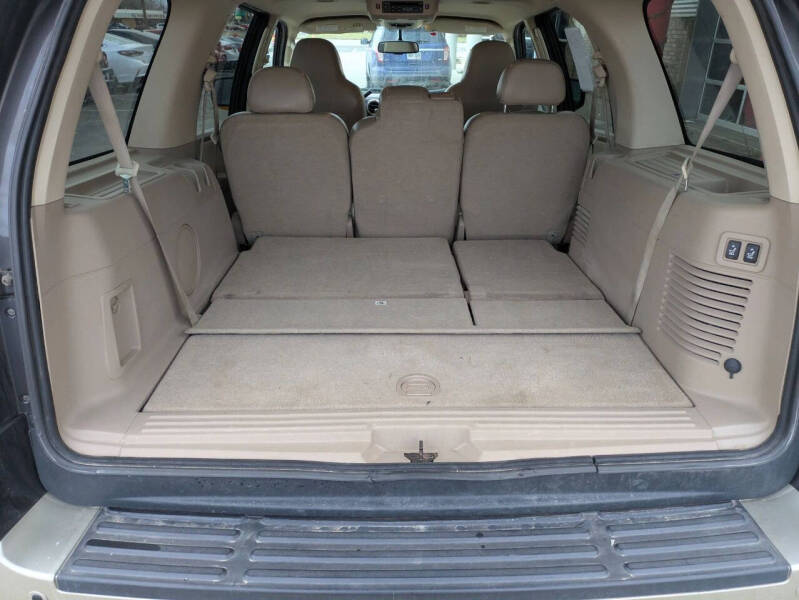 2006 Ford Expedition King Ranch