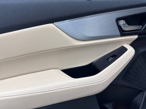 2022 Acura MDX w/Tech
