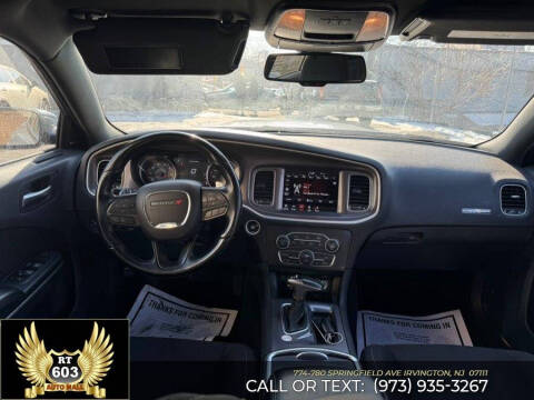 2022 Dodge Charger GT