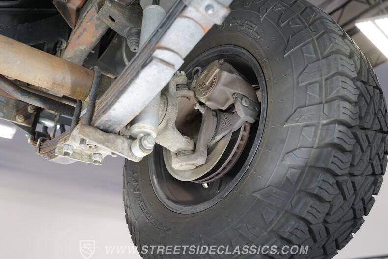 1977 International Scout