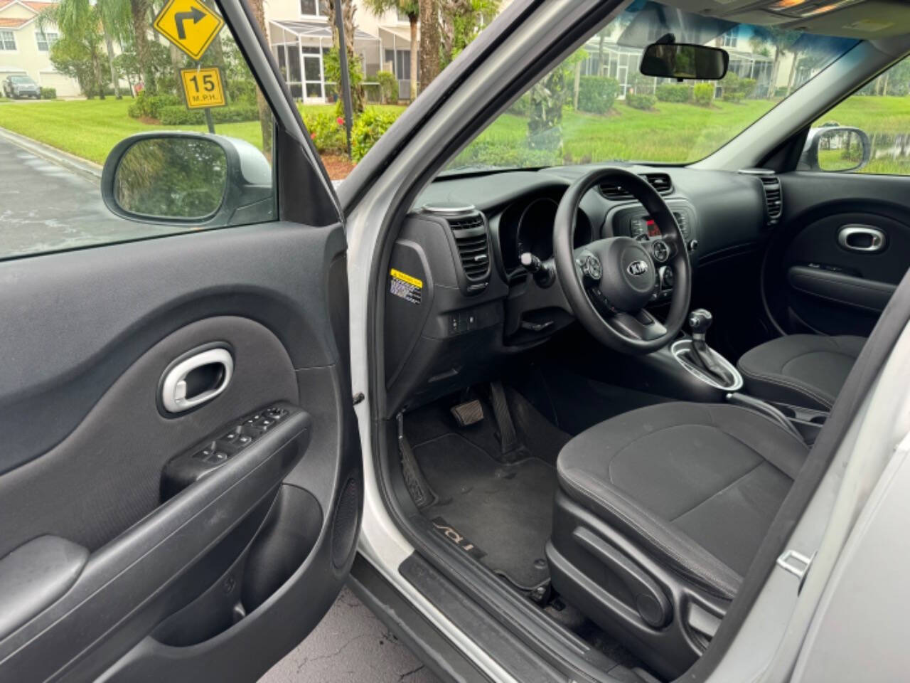 2014 Kia Soul for sale at LP AUTO SALES in Naples, FL