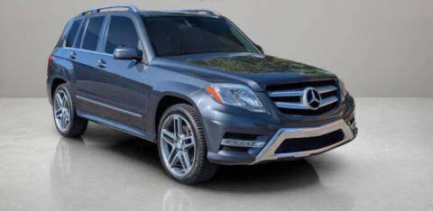 2015 Mercedes-Benz GLK GLK 350