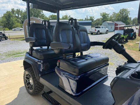 2025 Evolution D5 Maverick 4