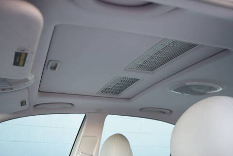 2004 Mercedes-Benz E-Class E 500