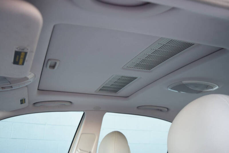 2004 Mercedes-Benz E-Class E 500