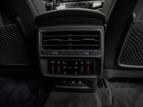 2023 Audi Q7 quattro Premium Plus 55 TFSI