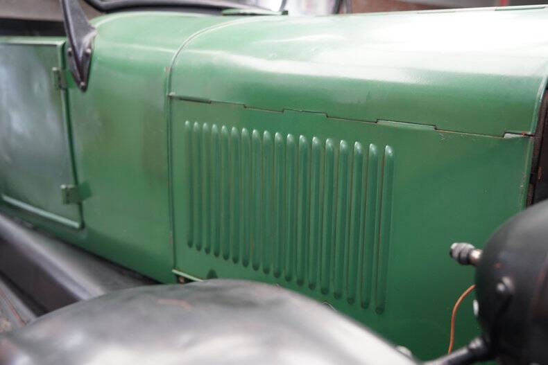 1923 Ford Model T