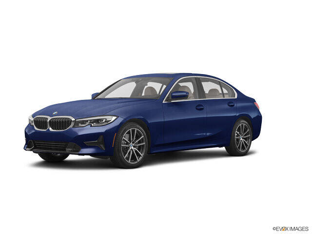 2020 BMW 3 Series for sale in Willoughby Hills, OH