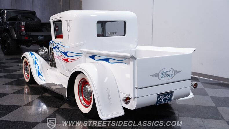 1929 Ford Model A