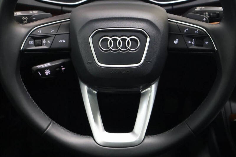 2023 Audi Q5 quattro S line Prem Plus 45 TFSI