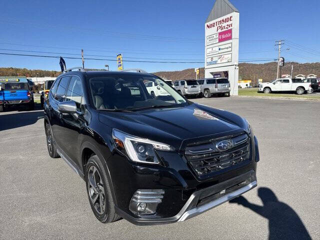 2022 Subaru Forester for sale at Mid-State Pre-Owned in Beckley, WV