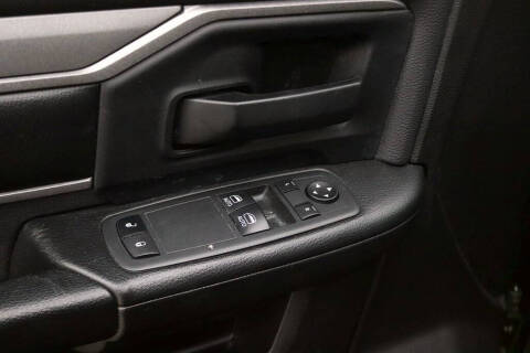 2021 RAM 3500 Tradesman