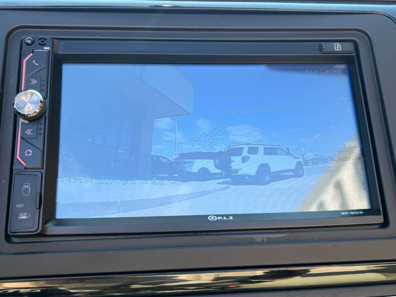 2013 Volkswagen Beetle Convertible 2.5L PZEV