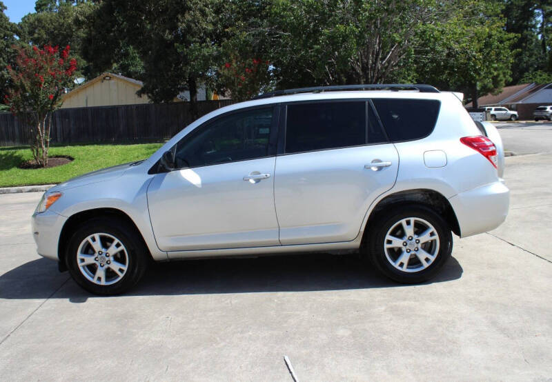 2011 Toyota RAV4