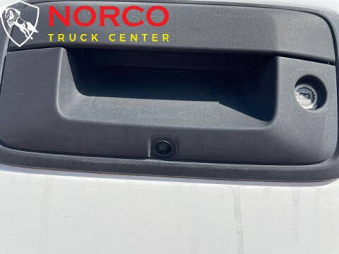 2015 Chevrolet Silverado 2500HD