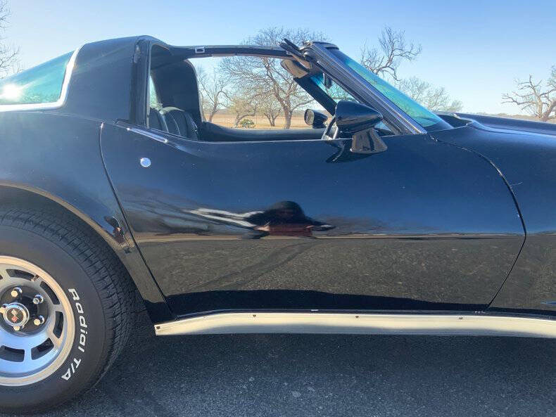 1979 Chevrolet Corvette