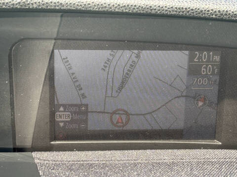 2011 Mazda MAZDA3 s Sport