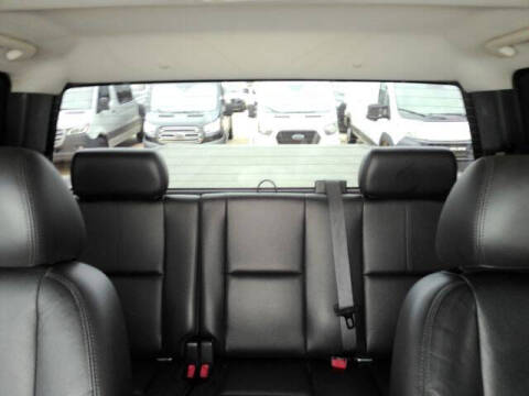2010 Chevrolet Silverado 1500