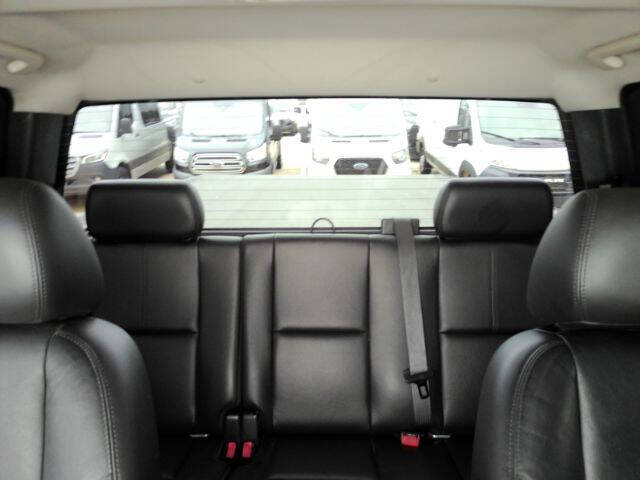 2010 Chevrolet Silverado 1500
