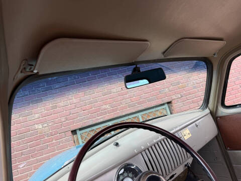 1954 Chevrolet 3100