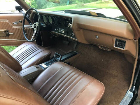 1971 Chevrolet Chevelle