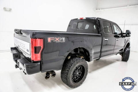 2017 Ford F-350 Super Duty