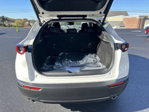 2025 Mazda CX-30 2.5 S Premium