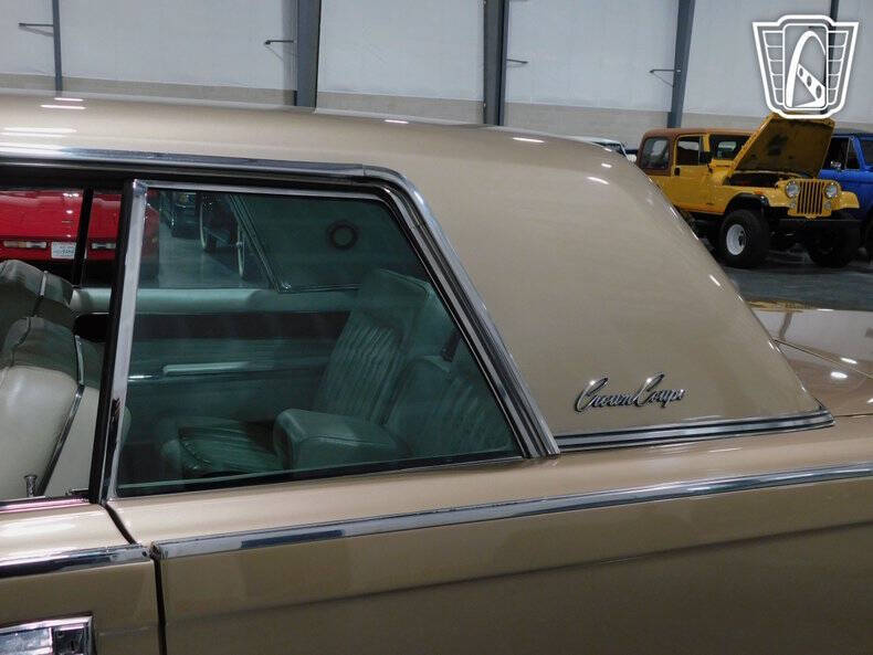 1965 Chrysler Imperial