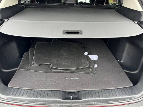 2023 Mazda CX-50 2.5 S Preferred Plus