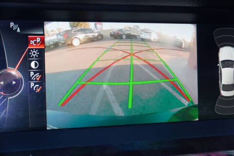 2015 BMW 5 Series 528i