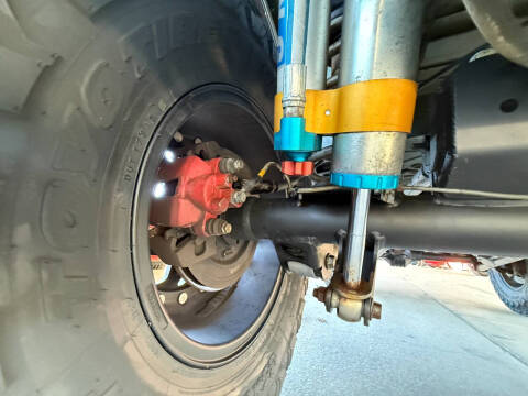 2004 Jeep Wrangler X