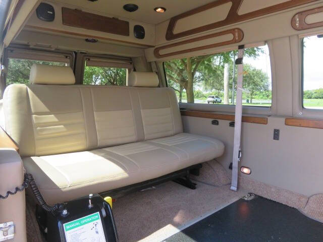 2014 Ford E-Series E-150