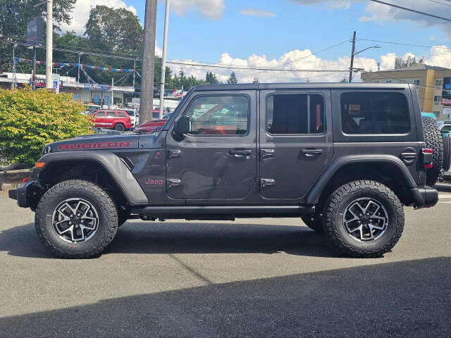 2024 Jeep Wrangler for sale at Autos by Talon in Seattle, WA