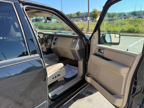 2014 Ford Expedition EL Limited