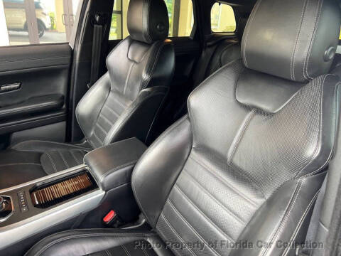 2017 Land Rover Range Rover Evoque HSE Dynamic