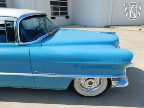 1955 Cadillac Sixty Special